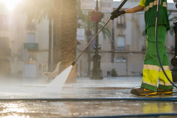 Best Commercial Building Pressure Washing  in Papillion, NE